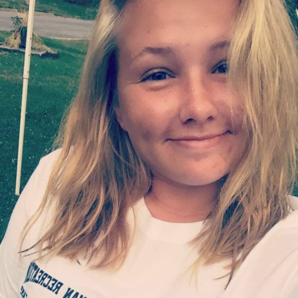 Meet your Posher, Bailey